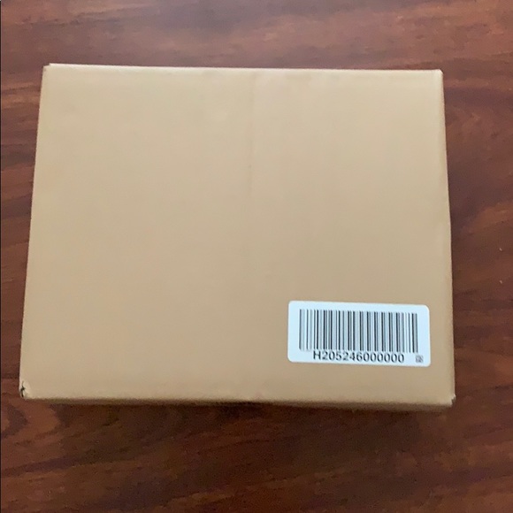 🎉NIB Lenox Christmas Ornaments Set of 5 Porcelain - Picture 8 of 8